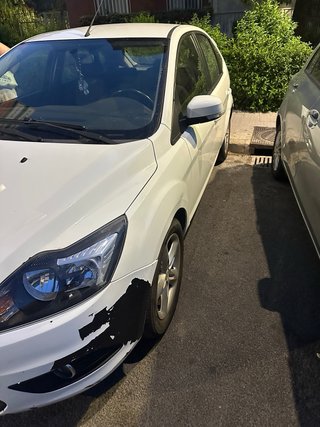 Ford Focus 2010