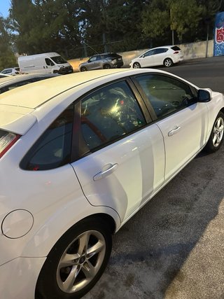 Ford Focus 2010