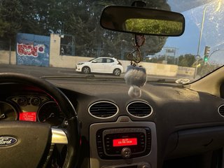 Ford Focus 2010