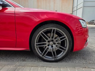 Audi S5 2012