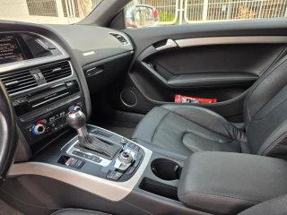 Audi S5 2012