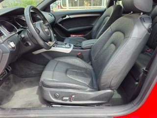 Audi S5 2012