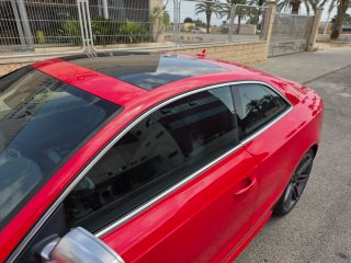 Audi S5 2012