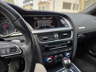 Audi S5 2012