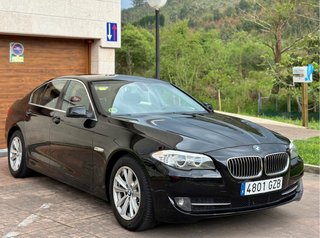 BMW Serie 5 2011