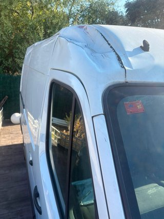Renault Master 2019