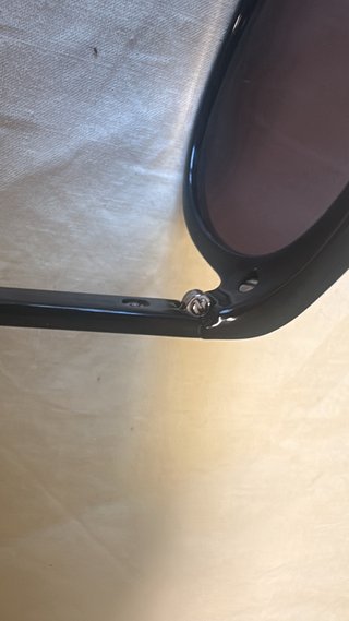 Gafas Carrera Pocket Flat 3 Plegables Negras