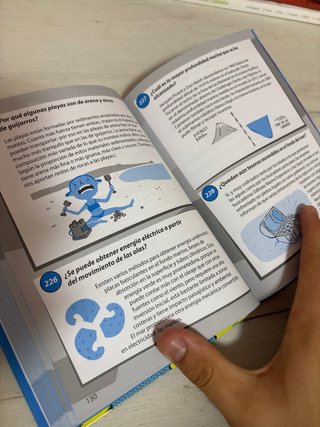 365 preguntas y respuestas para entender el mundo