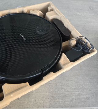 Conga 2499 Ultra X-Treme Robot Aspirador
