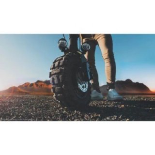 Patinete Xiaomi Bongo Z Off Road