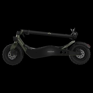 Patinete Xiaomi Bongo Z Off Road