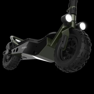 Patinete Xiaomi Bongo Z Off Road