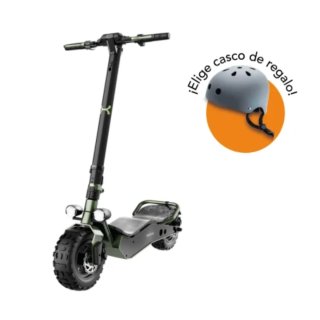 Patinete Xiaomi Bongo Z Off Road