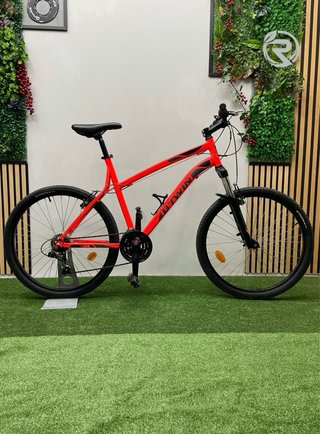 Bicicleta B'TWIN MTB Talla L 26