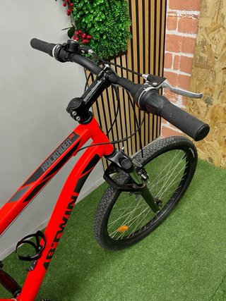 Bicicleta B'TWIN MTB Talla L 26