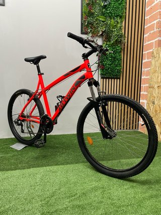 Bicicleta B'TWIN MTB Talla L 26