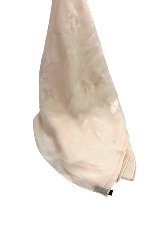 Pañuelo Louis Vuitton Edición Limitada