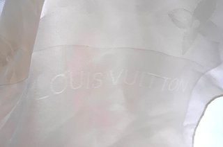 Pañuelo Louis Vuitton Edición Limitada