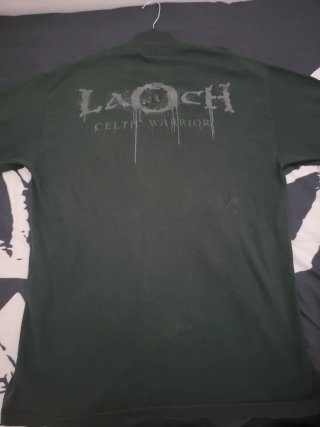 Camiseta WWE Sheamus Talla L