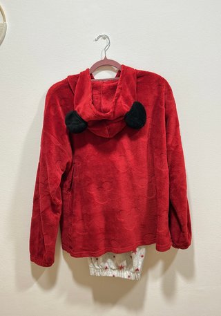 Pijama Minnie Mouse Women Secret