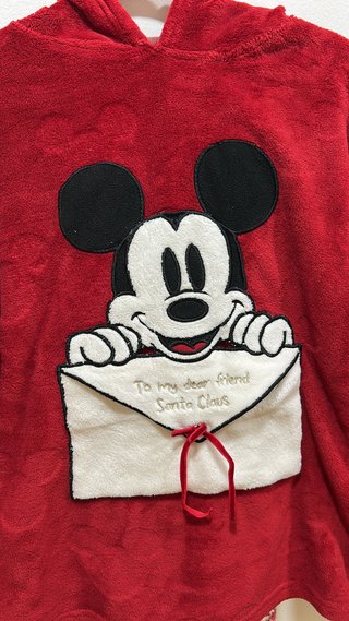 Pijama Minnie Mouse Women Secret