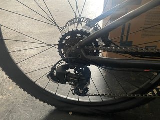 Bicicleta MTB Liv
