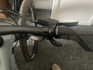 Bicicleta MTB Liv