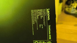 PC i3 8GB RAM