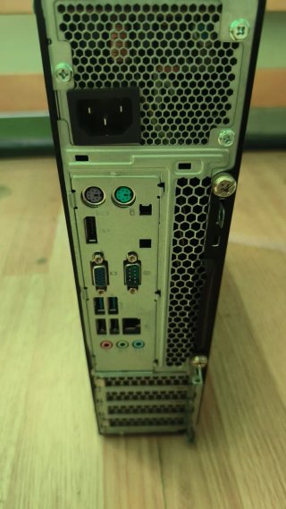 PC i3 8GB RAM