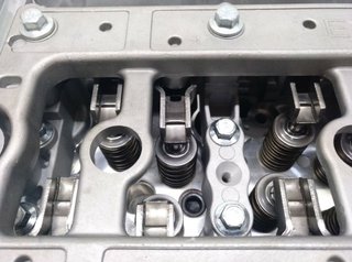 Culata ford 384343 1141650 transit furgon largo fy