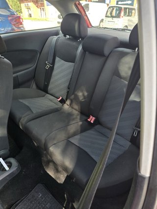 SEAT Ibiza 2004