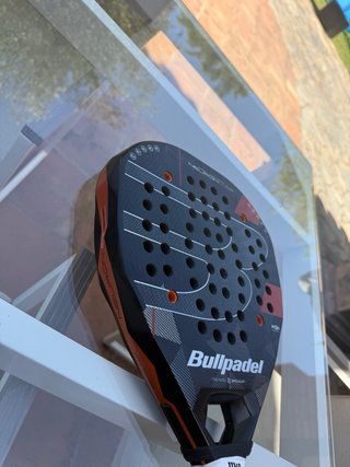 BULLPADELL EDICION LIMITADA