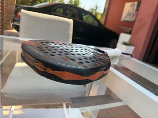 BULLPADELL EDICION LIMITADA