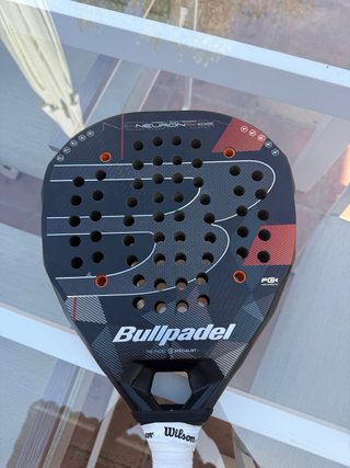 BULLPADELL EDICION LIMITADA