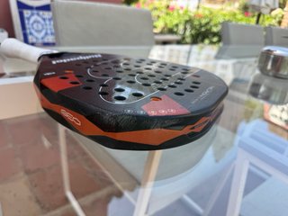 BULLPADELL EDICION LIMITADA