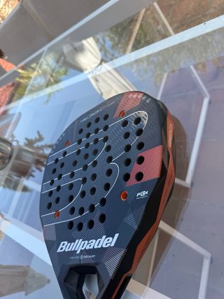 BULLPADELL EDICION LIMITADA