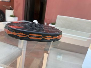 BULLPADELL EDICION LIMITADA