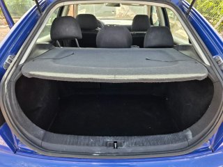 SEAT Leon 2004