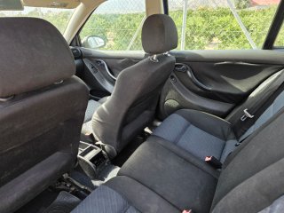 SEAT Leon 2004