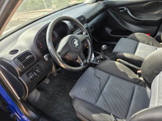 SEAT Leon 2004