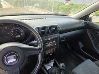 SEAT Leon 2004