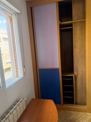 Habitación pareja