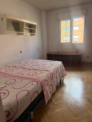Habitación pareja