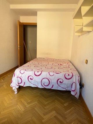 Habitación pareja