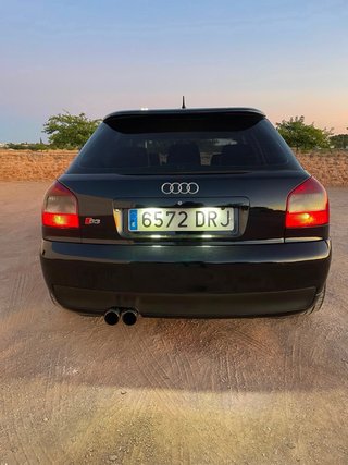 Audi A3 2003