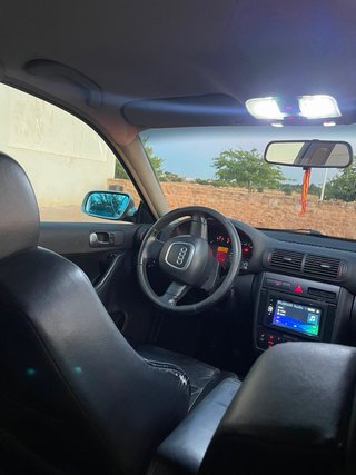 Audi A3 2003