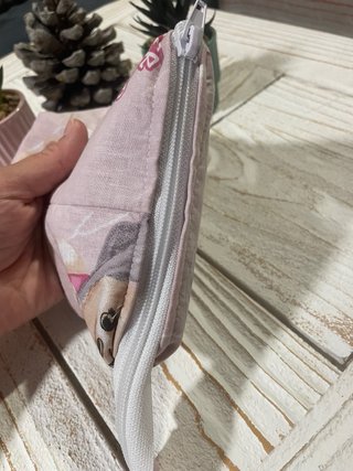 Estuche/neceser extensible