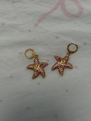 Pendientes Versace