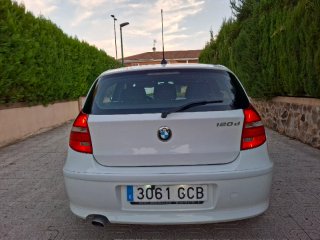 BMW Serie 1 2009
