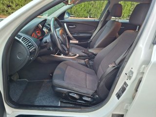 BMW Serie 1 2009
